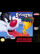 Cover for Sylvester and Tweety