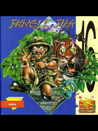 Cover for Jungle Jim