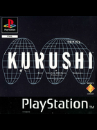 Cover for Kurushi