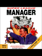 Cover for Super League Manager