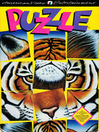 Cover for Puzzle