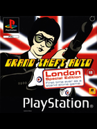Cover for Grand Theft Auto - London 1969
