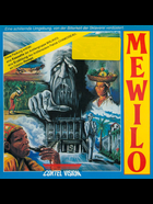 Cover for Mewilo