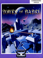 Cover for Tower of Babel