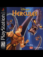 Cover for Hercules