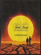Cover for Trivial Pursuit: A New Beginning