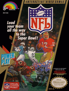 Cover for NFL