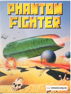 Cover for Phantom Fighter
