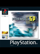Cover for Formula GP