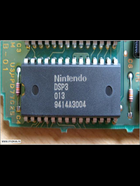 Cover for (CHIP) DSP-3