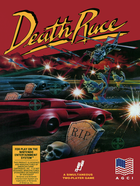 Cover for Death Race