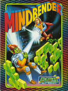 Cover for Mindbender