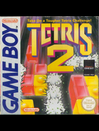Cover for Tetris 2