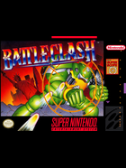 Cover for Battle Clash
