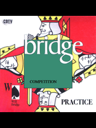 Cover for Will Bridge: Competition