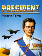 Cover for President