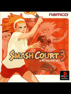 Cover for Smash Court 3