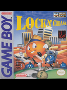 Cover for Lock n' Chase ~ Lock 'n' Chase