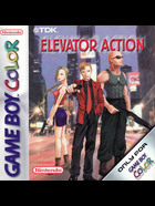 Cover for Elevator Action EX