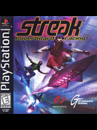 Cover for Streak Hoverboard Racing