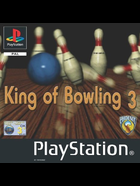 Cover for King of Bowling 3