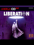 Cover for Liberation: Captive II