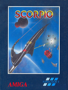 Cover for Scorpio