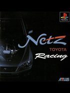 Cover for Toyota Netz Racing