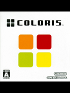 Cover for bit Generations: Coloris