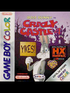 Cover for Bugs Bunny in: Crazy Castle 4