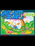 Cover for Fantasy Zone II - Opa-Opa no Namida