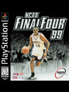 Cover for NCAA Final Four 99