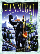 Cover for Hannibal