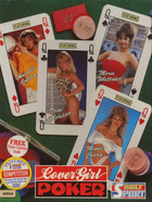 Cover for Cover Girl Strip Poker