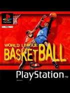 Cover for World League Basketball