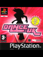 Cover for Dance-UK
