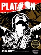 Cover for Platoon