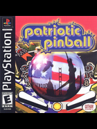 Cover for Patriotic Pinball