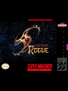 Cover for Fireteam Rogue