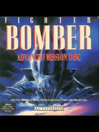 Cover for Fighter Bomber Advanced Mission Disk