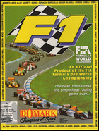 Cover for F1
