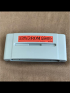 Cover for Parame ROM Cassette Vol. 1