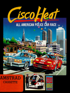 Cover for Cisco Heat