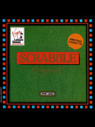 Cover for Scrabble