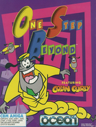 Cover for One Step Beyond