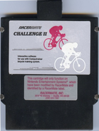 Cover for Racermate Challenge II