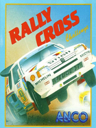 Cover for Rally Cross Challenge
