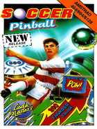 Cover for Soccer Pinball
