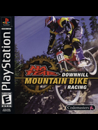 Cover for No Fear Downhill Mountain Bike Racing
