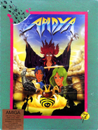 Cover for Apidya